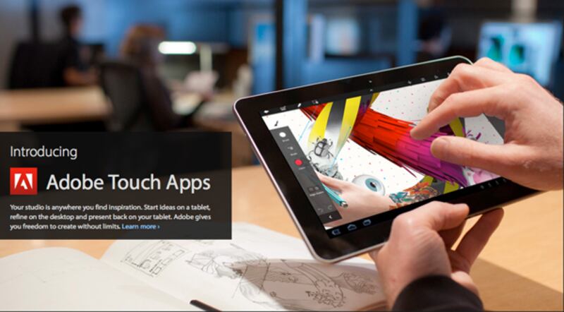 galleries/2011/10/07/the-influence-steve-jobs-from-adobe-to-advertising-to-angry-birds-photos/influences-of-steve-jobs-gal-adobe_vsrcl8