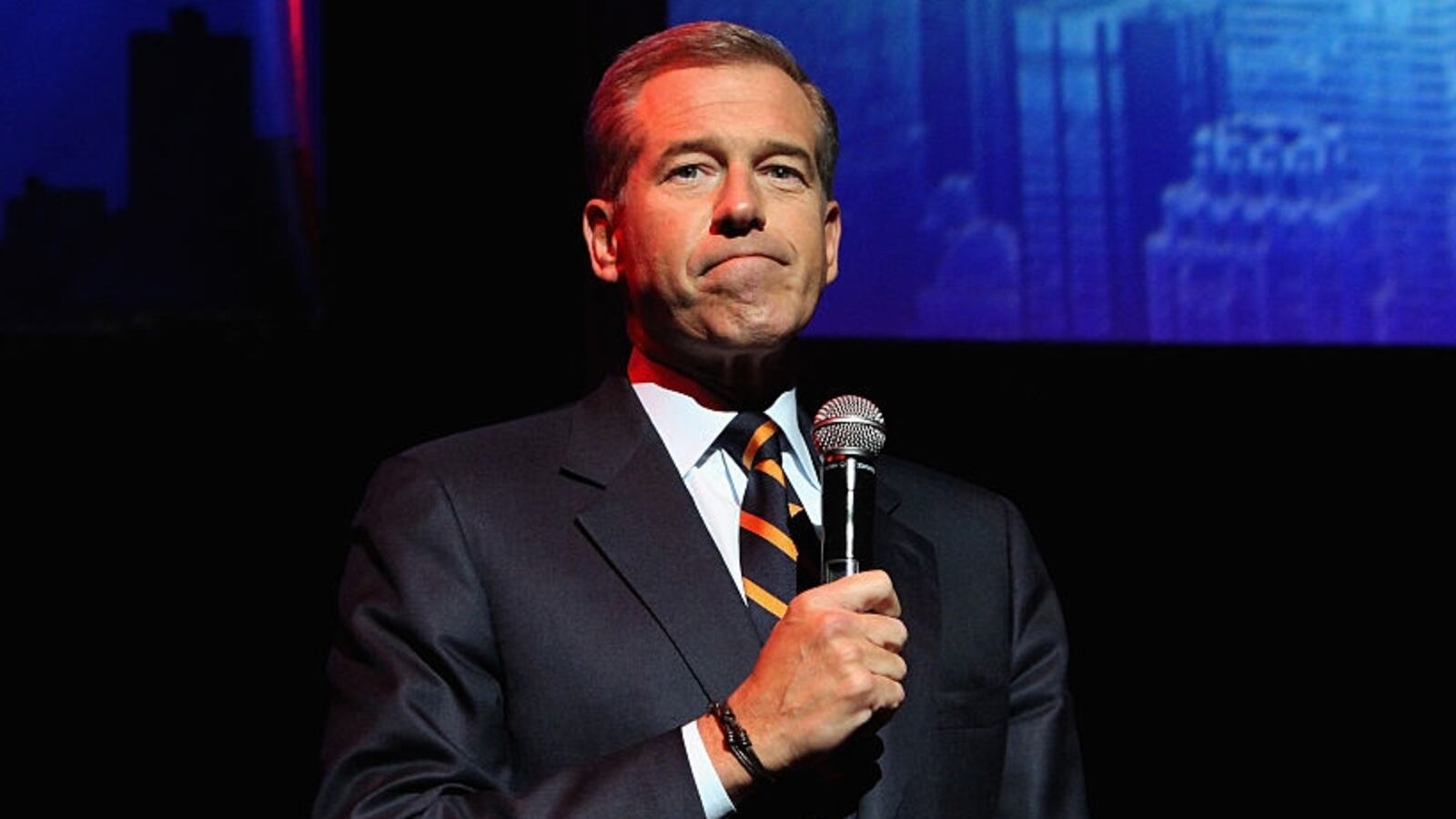 Brian Williams