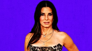 Sandra Bullock
