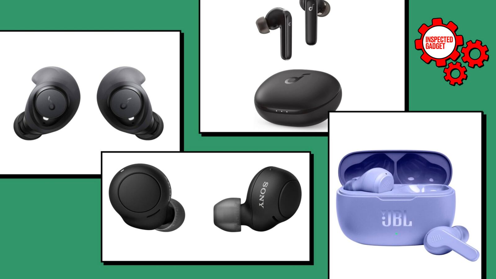 Best headphones under $100 2022