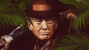 Indiana Trump