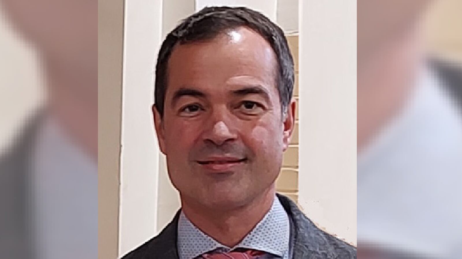 Dr. Devon Hoover