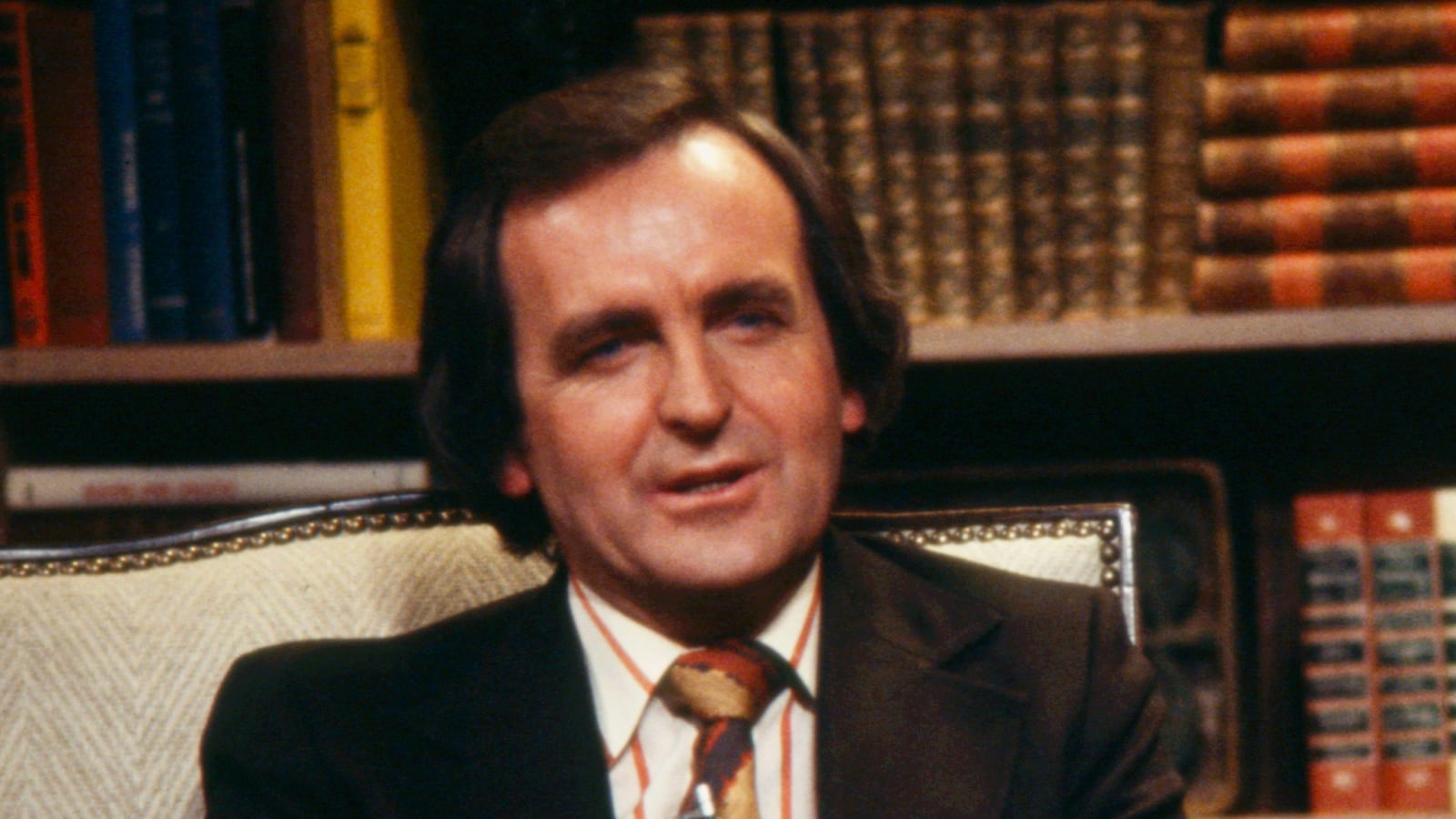 John Barbour