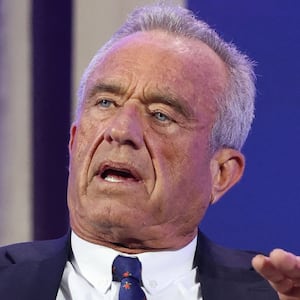 RFK Jr.