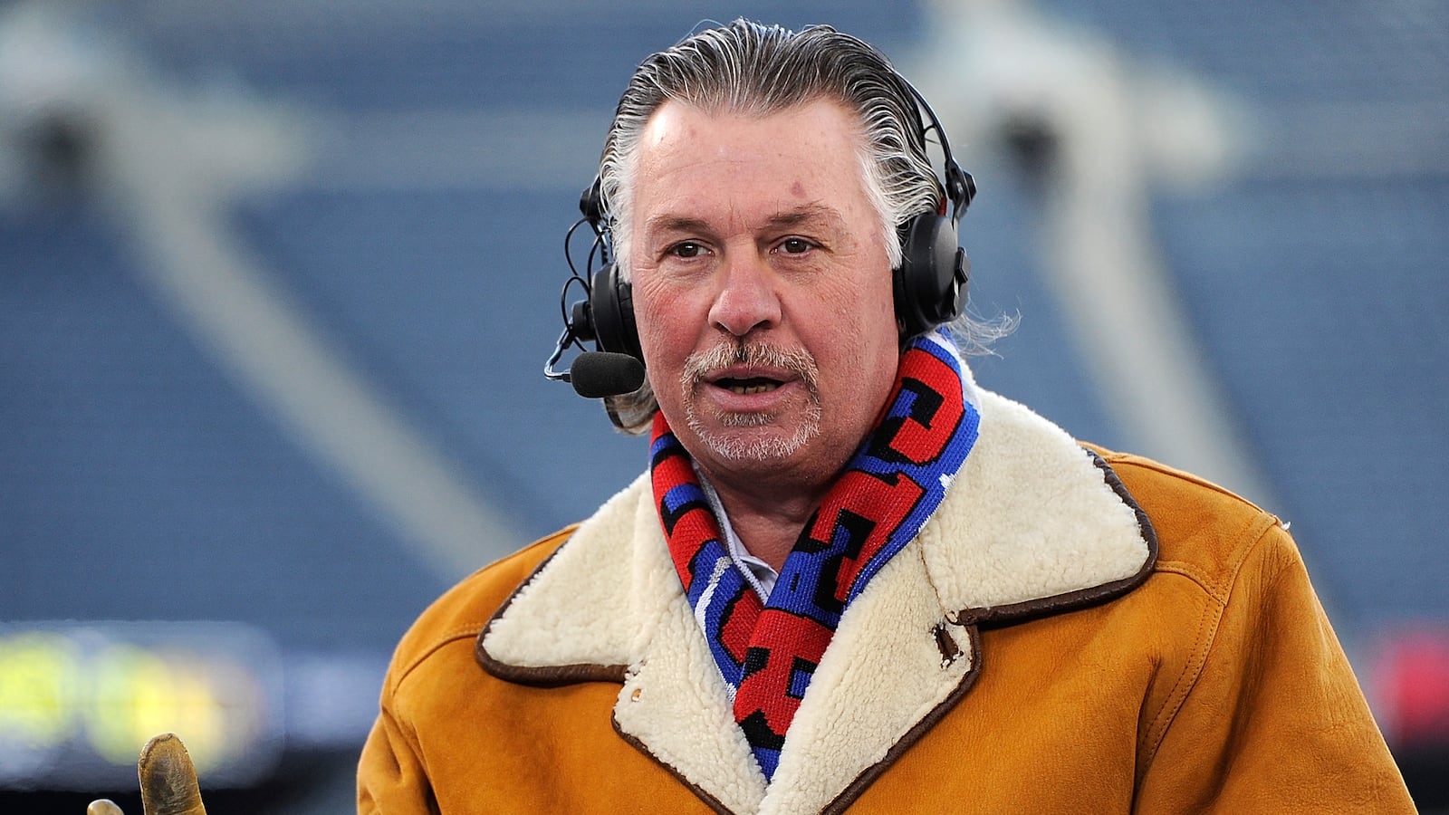 Barry Melrose