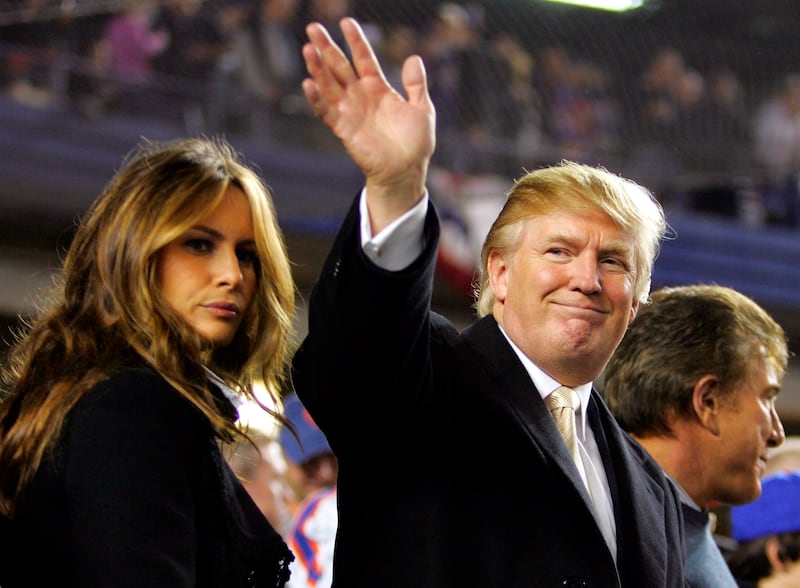 Trump
