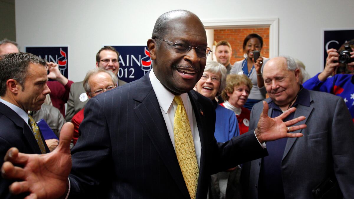 articles/2011/12/02/herman-cain-s-departure-helps-other-candidates-but-which-ones/cain-announcement-murphy_n5jhdw