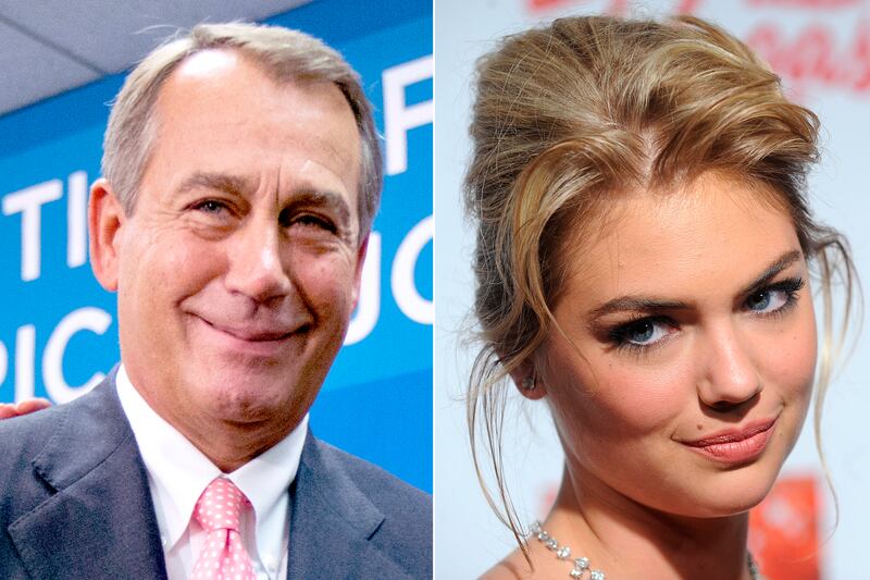 articles/2013/06/13/john-boehner-sings-to-kate-upton-gisele-models-her-own-lingerie/130613-boehner-upton-bday-cheat_qfipyt