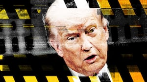 The warning signs of Trump's declining mental state.