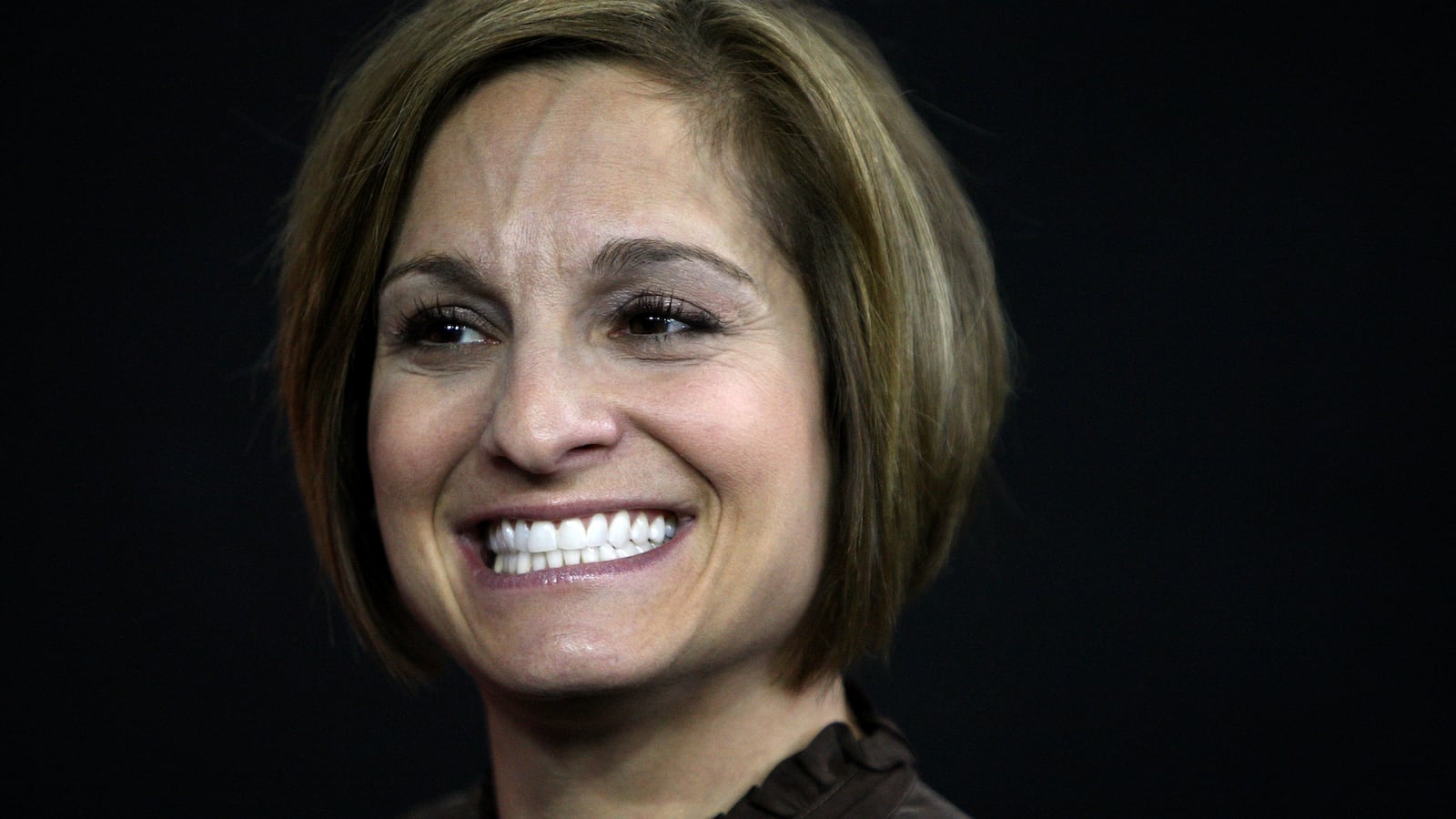 Mary Lou Retton