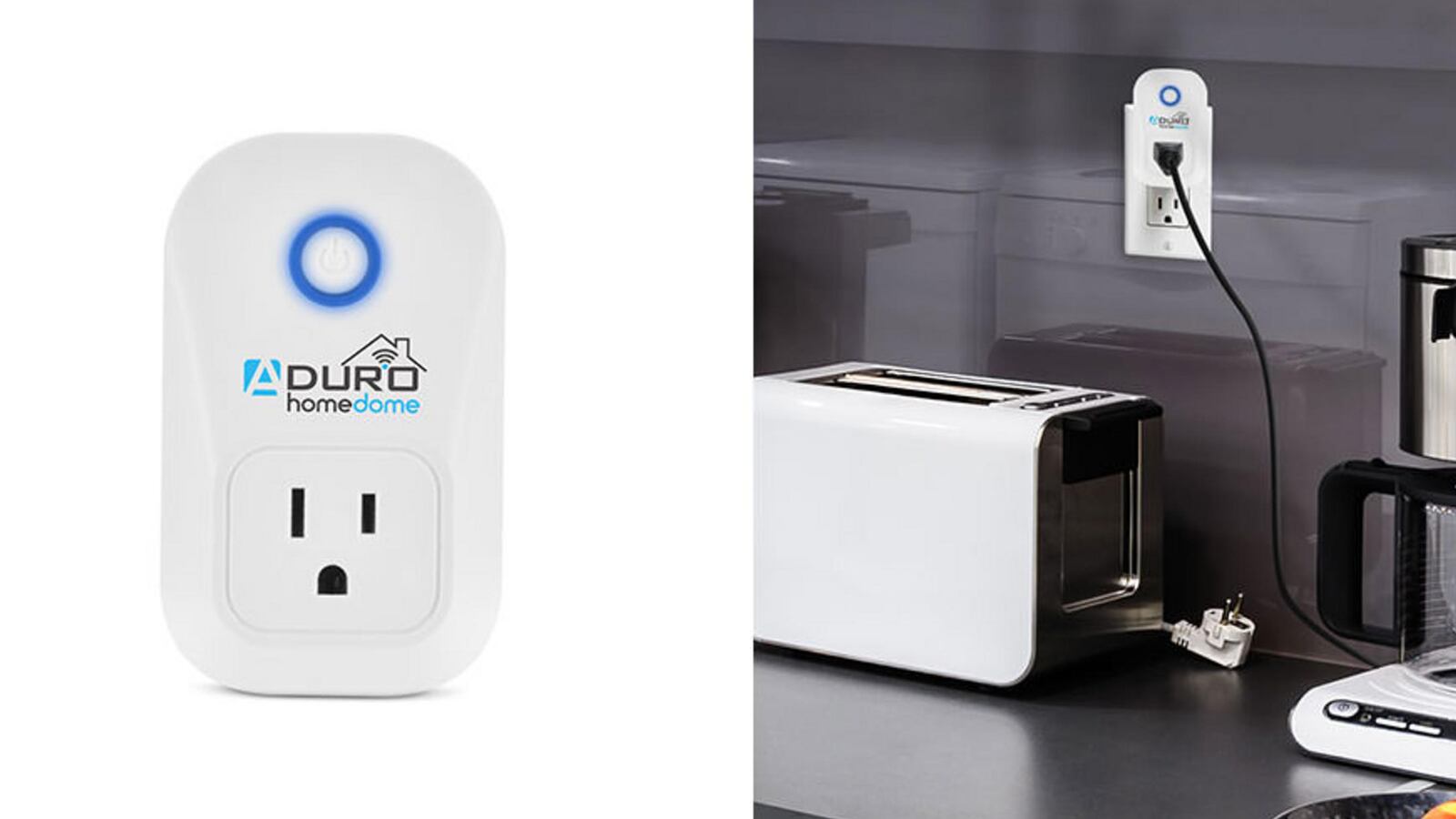 These Easy-To-Install Smart Outlets Can Upgrade Any Home to a Smart Home