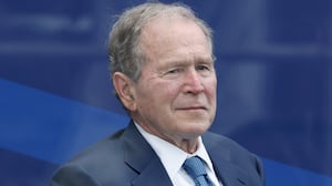 Bush