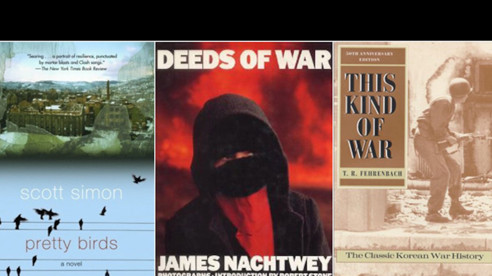 articles/2013/11/11/5-war-books-you-may-not-have-in-your-library/131111-war-books-list-tapper-tease_xg9xdv