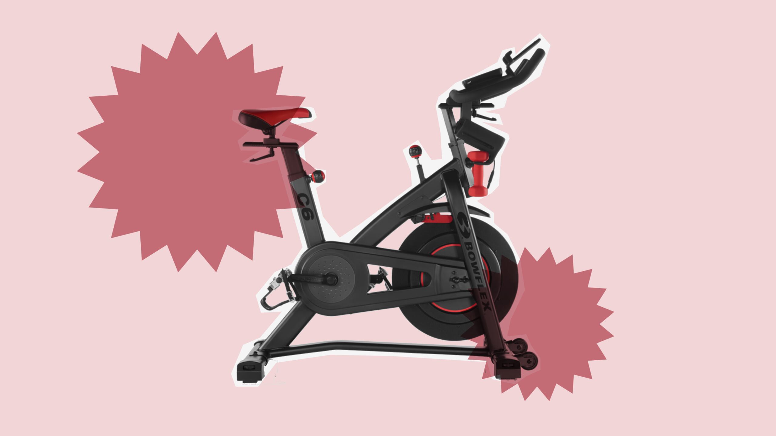 Bowflex C6 Stationary Bike Review