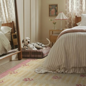 Ruggable x Anthropologie