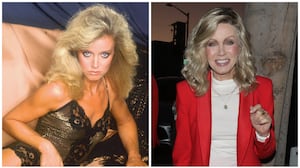 donna mills