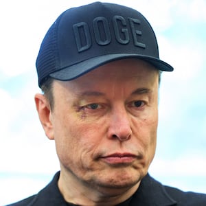 Elon Musk has repeatedly claimed his transgender daughter was infected by an "evil woke mind virus."