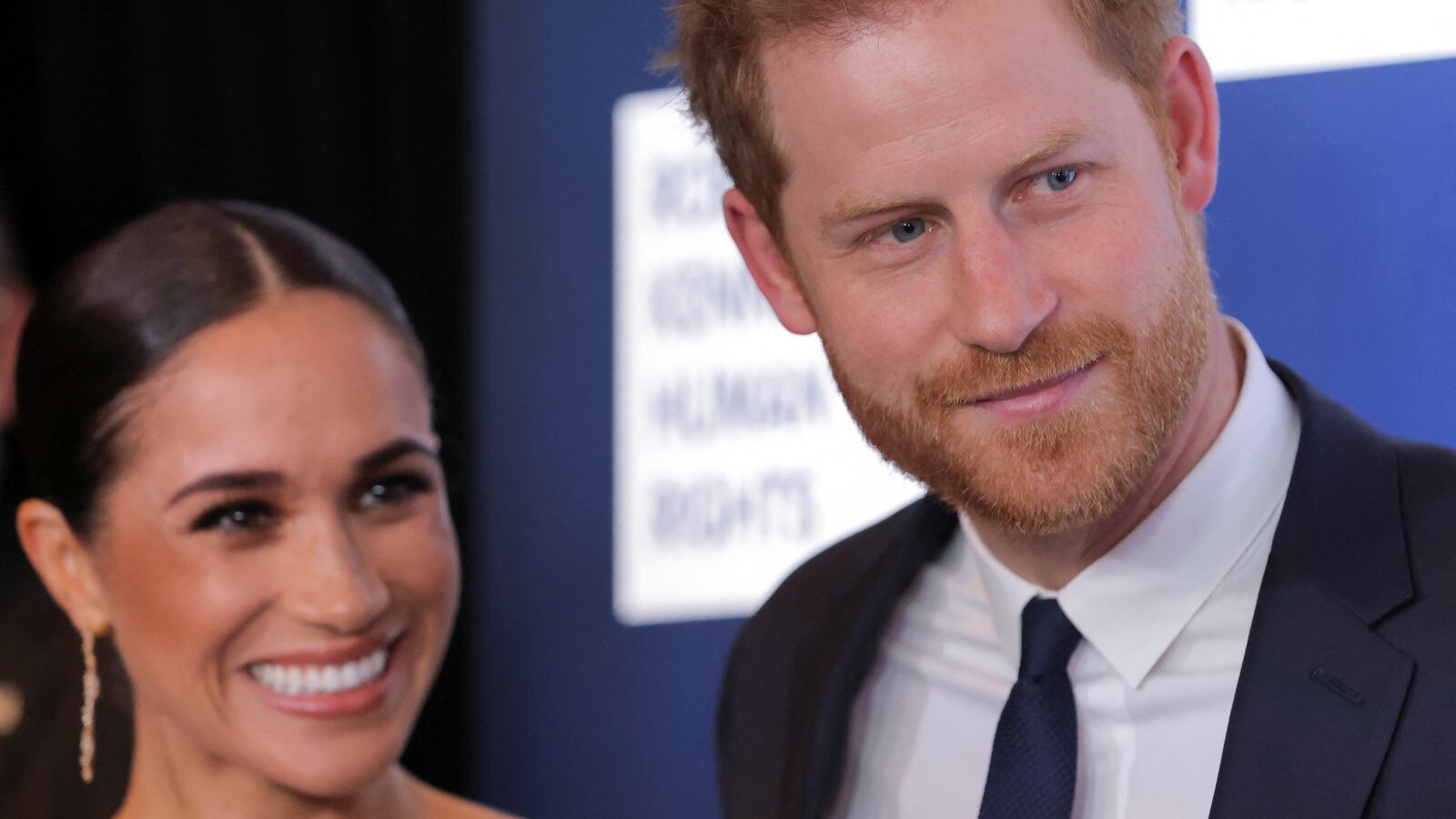 Shallon Lester is threatening to pursue legal action against Prince Harry and Meghan Markle for allegedly defaming her in a six-part Netflix docuseries released last year about the couple.