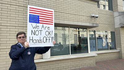 Musk’s DOGE Goons Hit With a Major Blow in Bid to Raid Social Security