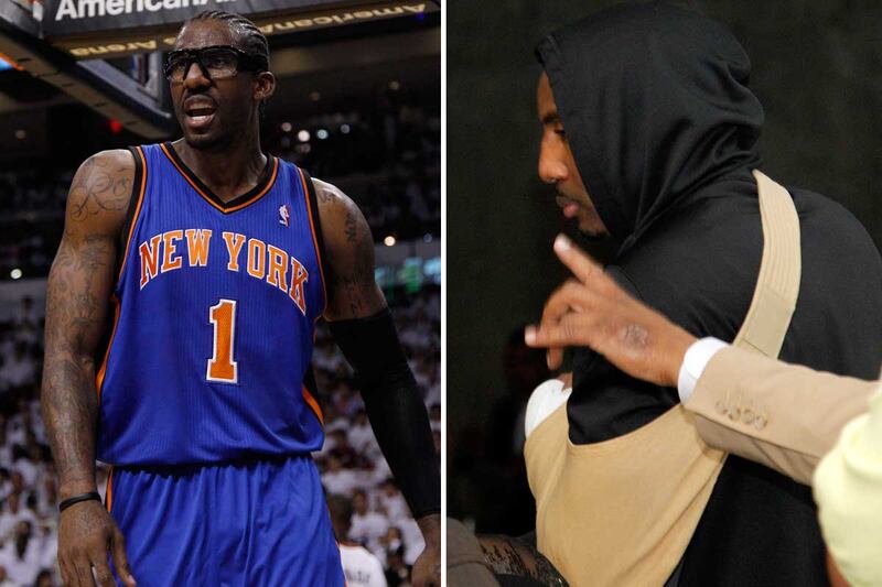 galleries/2012/05/02/athletes-most-embarrassing-self-inflicted-injuries-amar-e-stoudemire-plaxico-burress-sammy-sosa-more/amare-stoudemire-athlete-self-injuries_cxnvji