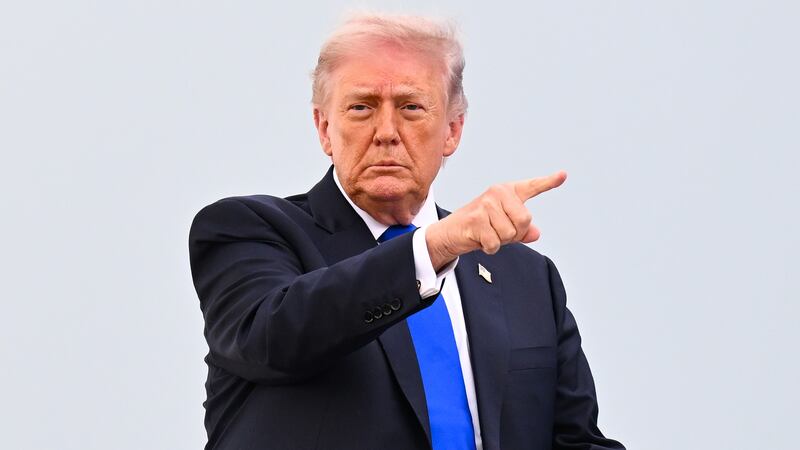 trump