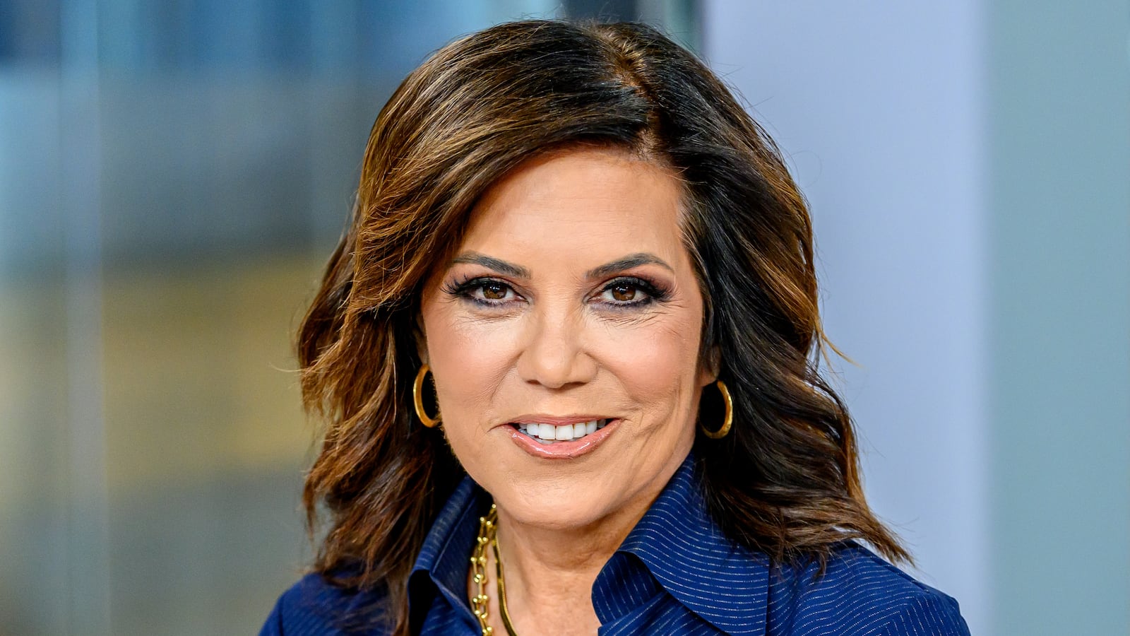 Michele Tafoya