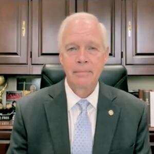 Ron Johnson on Fox News