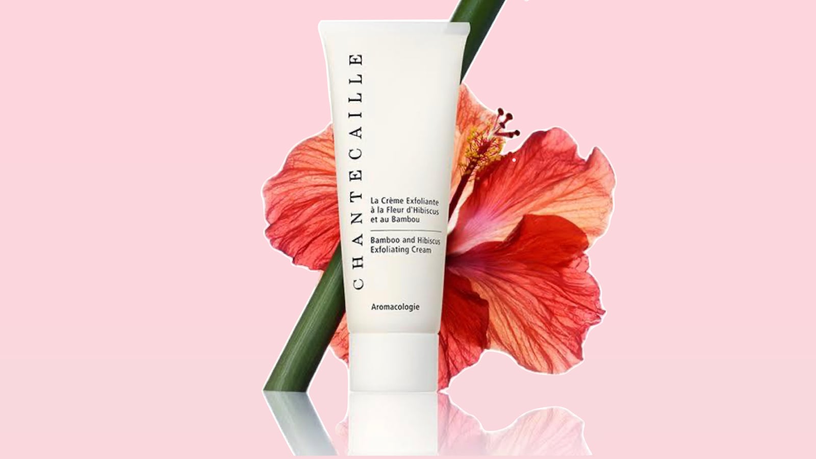 Chantecaille Exfoliating Cream Review | Scouted, The Daily Beast
