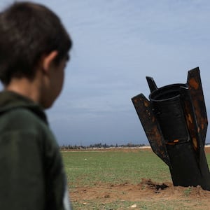 Donald Trump, Israel, Bahrain, Syria, Beirut composite