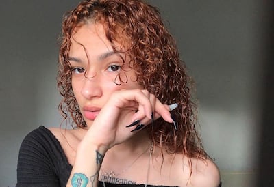 XXXTentacion’s Family Says They Believe His Abuse Victim Geneva Ayala