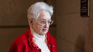 Virginia Foxx.