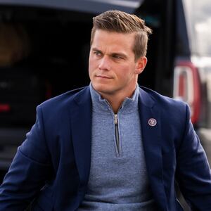 Rep. Madison Cawthorn