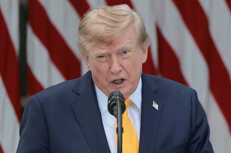 Trump
