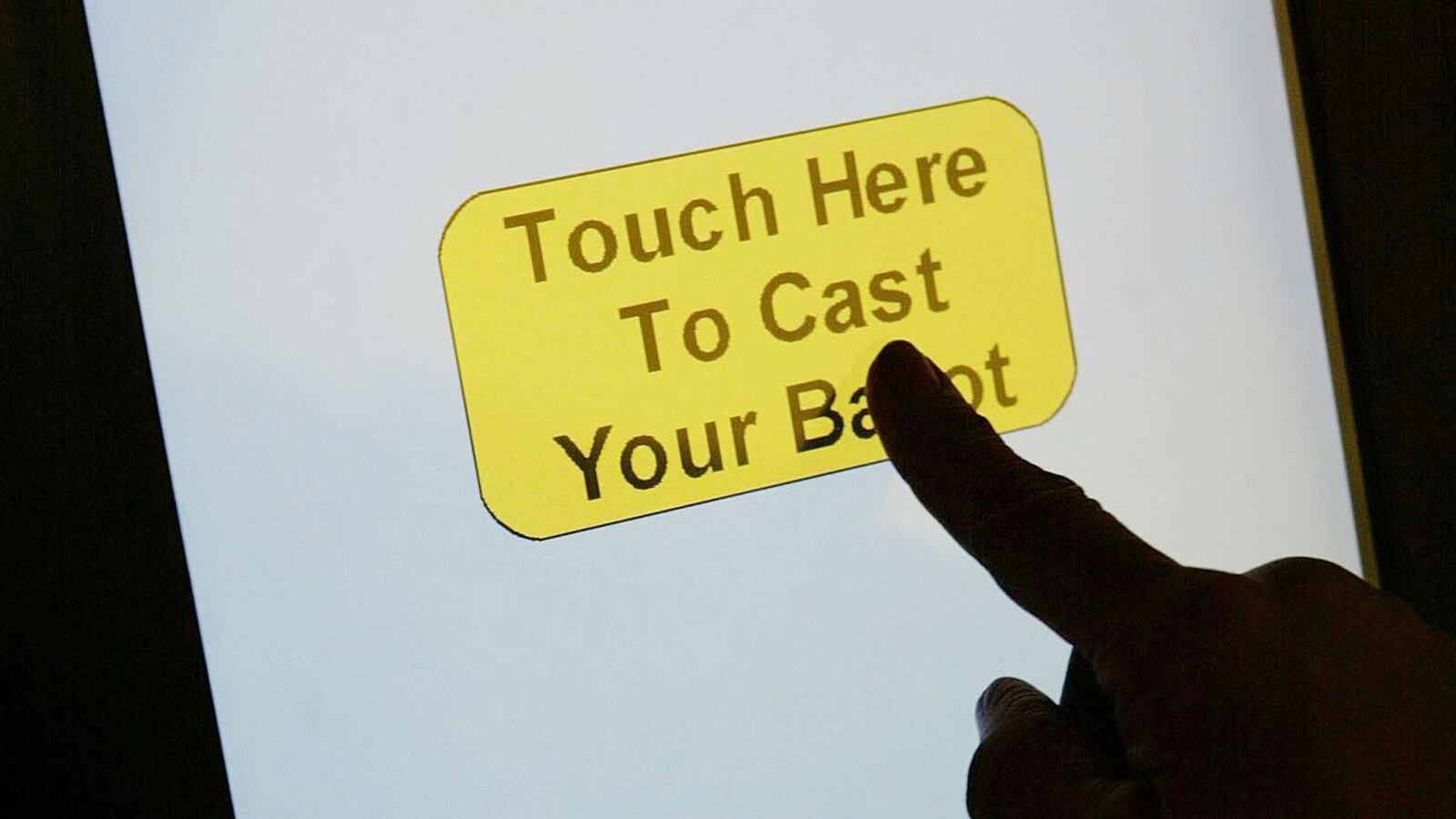 In an alarming sign of weak election security, researchers managed to create a program that would shift votes from one candidate to another.