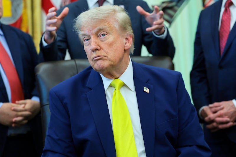 Trump