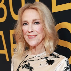 Catherine O'Hara
