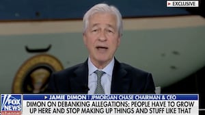 Jamie Dimon