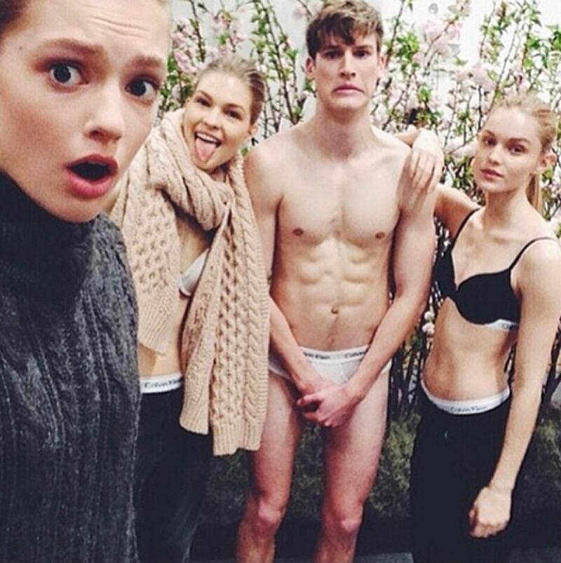 galleries/2014/03/29/from-gwyneth-paltrow-to-lena-dunham-the-11-best-fashion-instagrams/140328-fashion-instas-calvinklein_fe6sfg