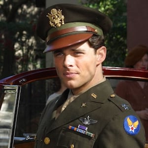 James Marsden played Lon Hammond Jr. in "The Notebook" (2004), the handsome and stable boyfriend of Rachel McAdams's Allie Callihan.