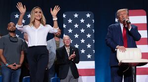 Lara Trump