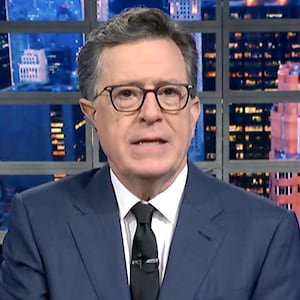 Stephen Colbert