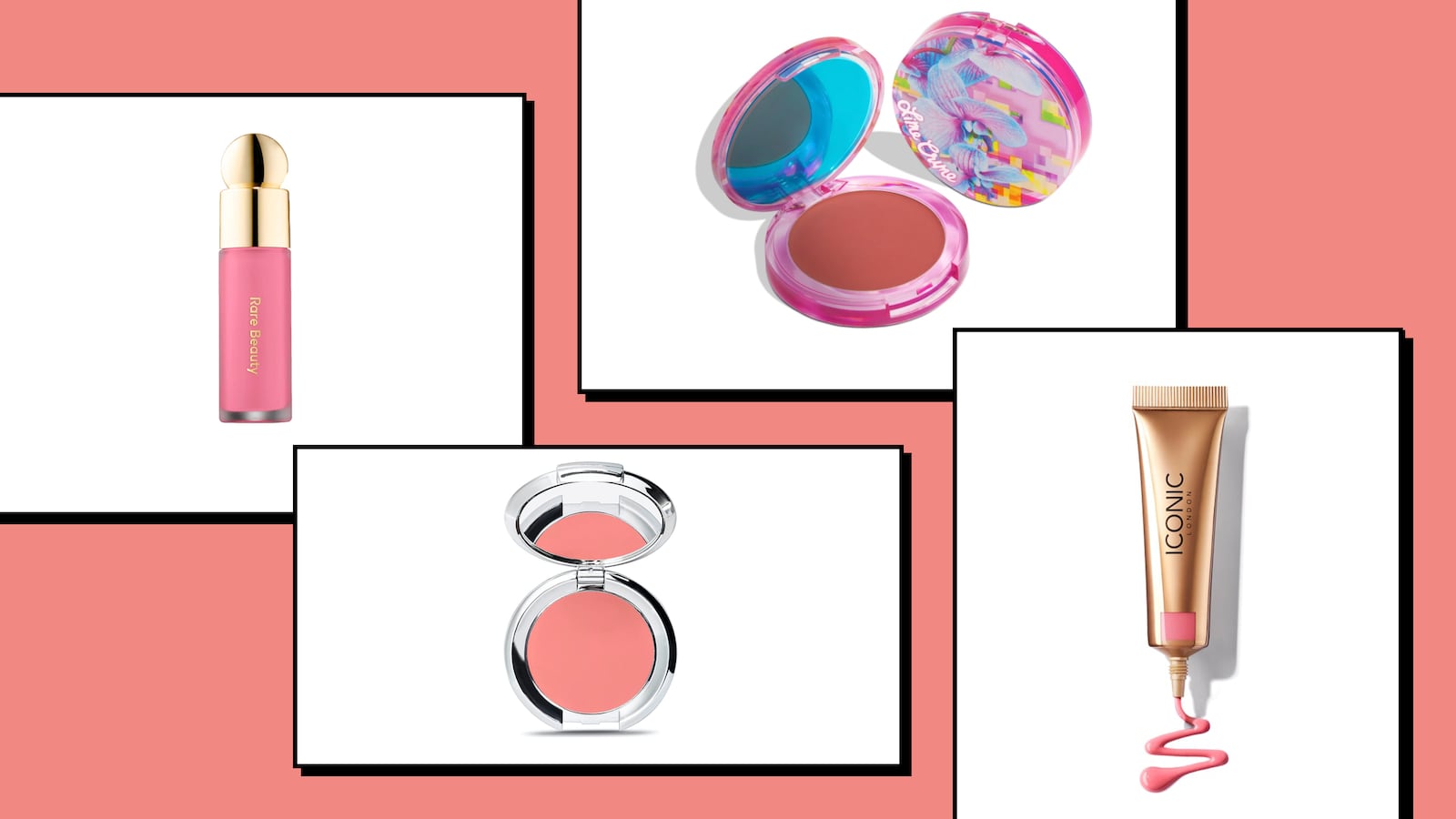 best spring blushes 2022