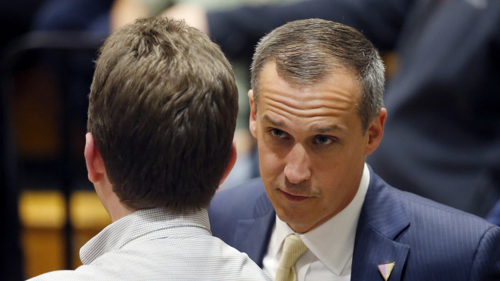 articles/2016/04/08/corey-lewandowski-called-coworker-f-cking-b-tch-yelled-at-subordinate-for-visiting-dying-grandma/160407-murphy-lewandowski-tease_txs4a8