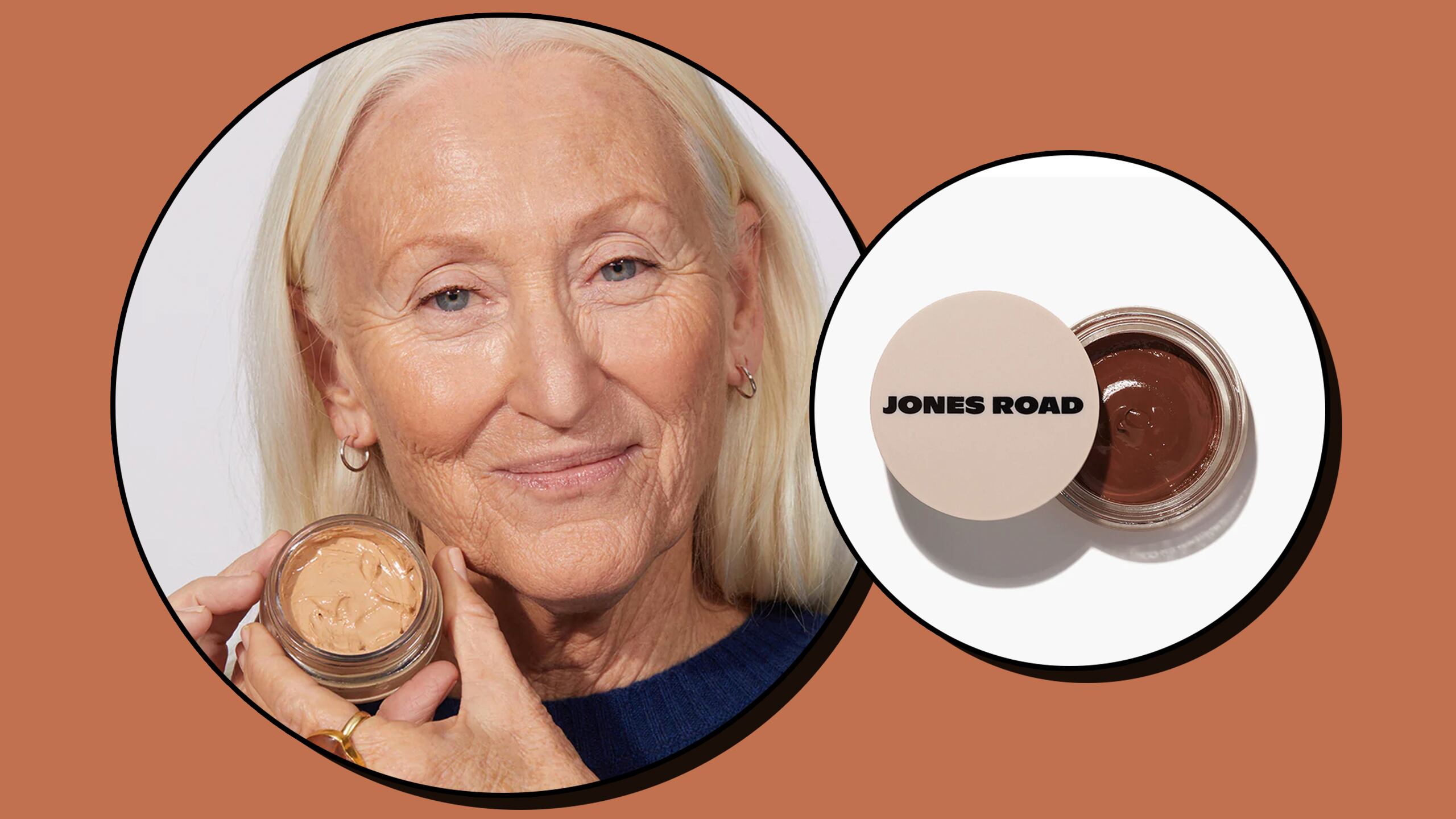 Jones Road What The Foundation Review