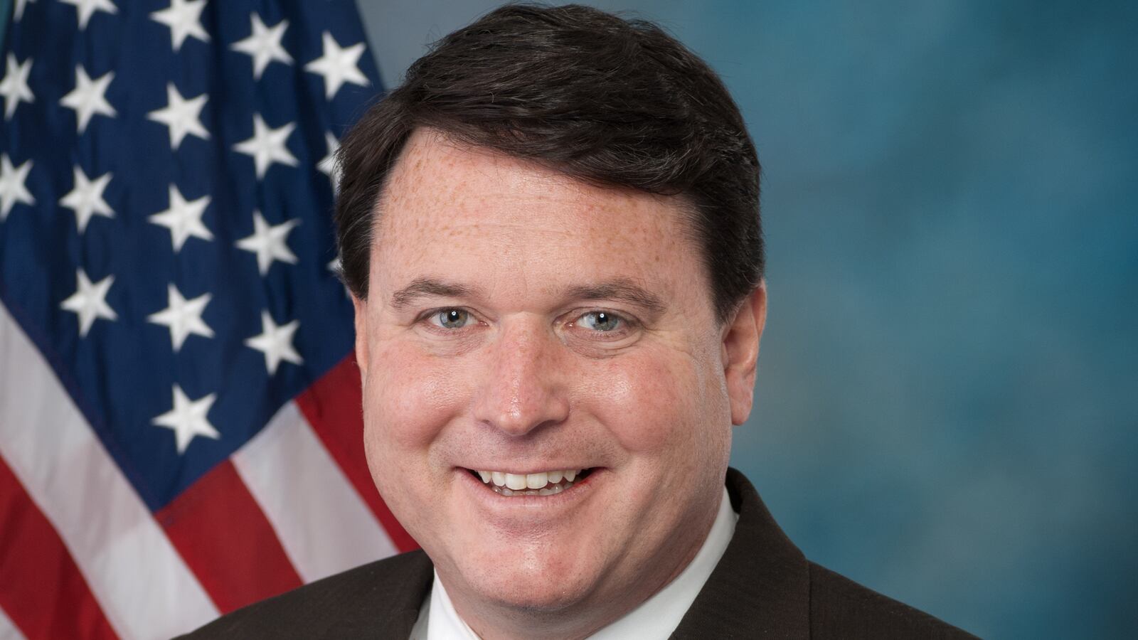 Todd Rokita.
