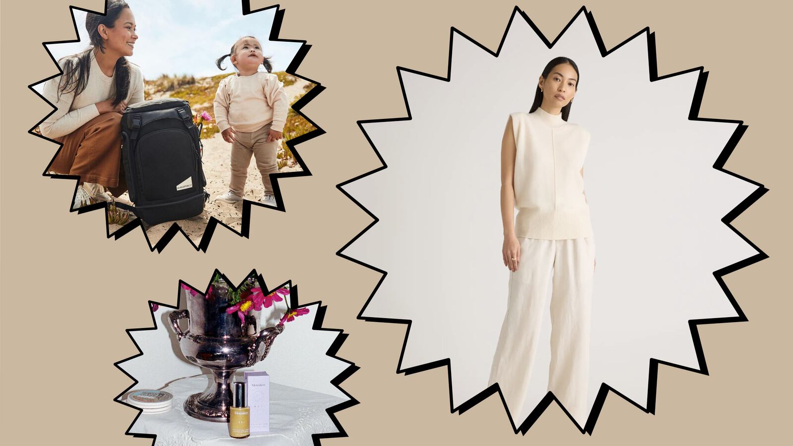 What Not to Get Your Wife for Mother’s Day 2024 | Scouted, The Daily Beast