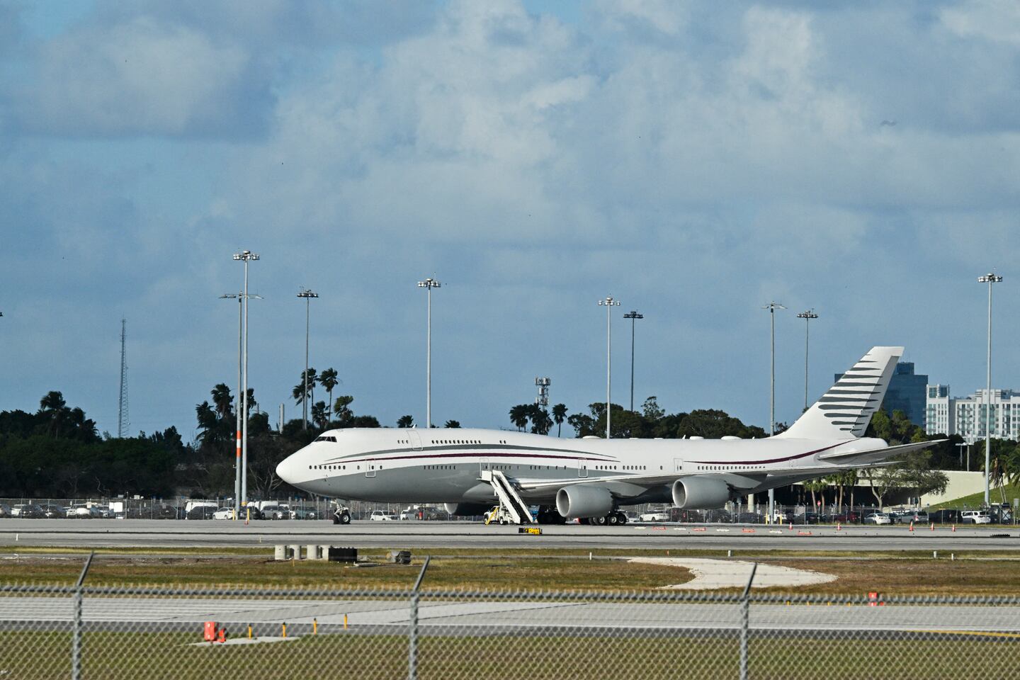 Air Force One, förklarat — image 1