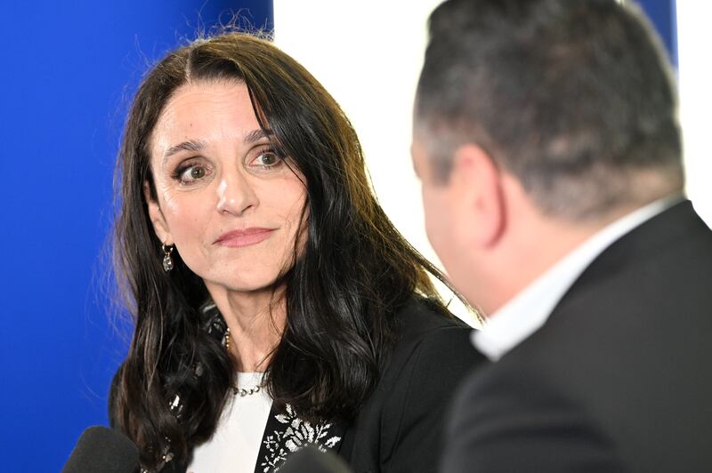 Julia Louis-Dreyfus