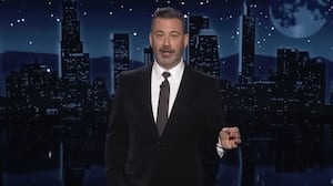 Jimmy Kimmel