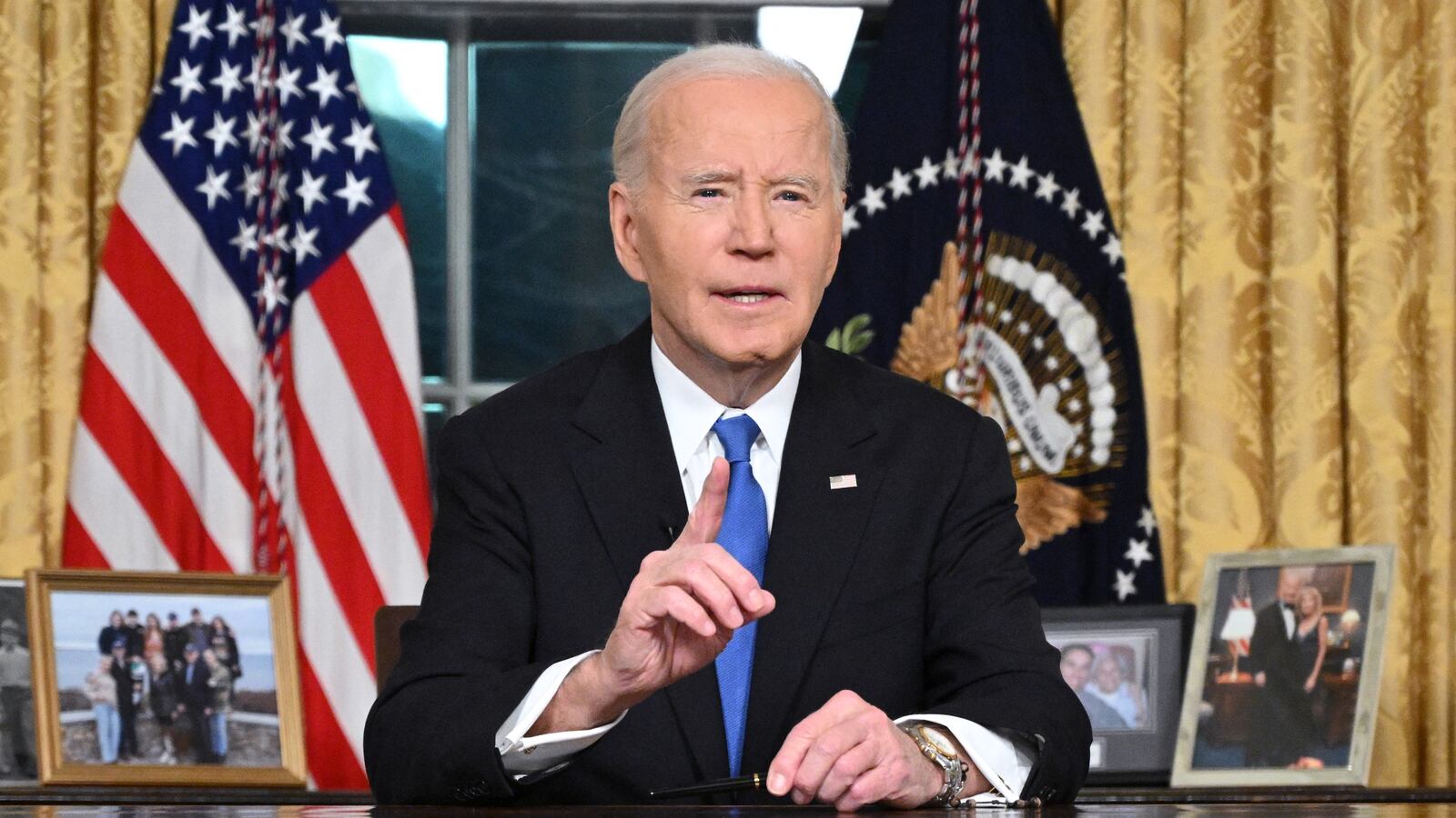 Joe Biden